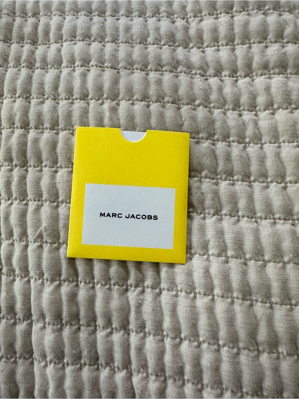 Marc Jacobs Mini Tote - Picture 5 of 5